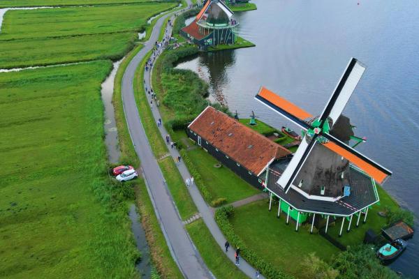 Molen D'Arke