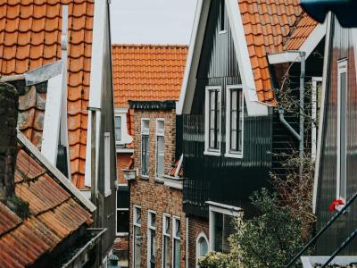 Dutch Etiquette for Travelers