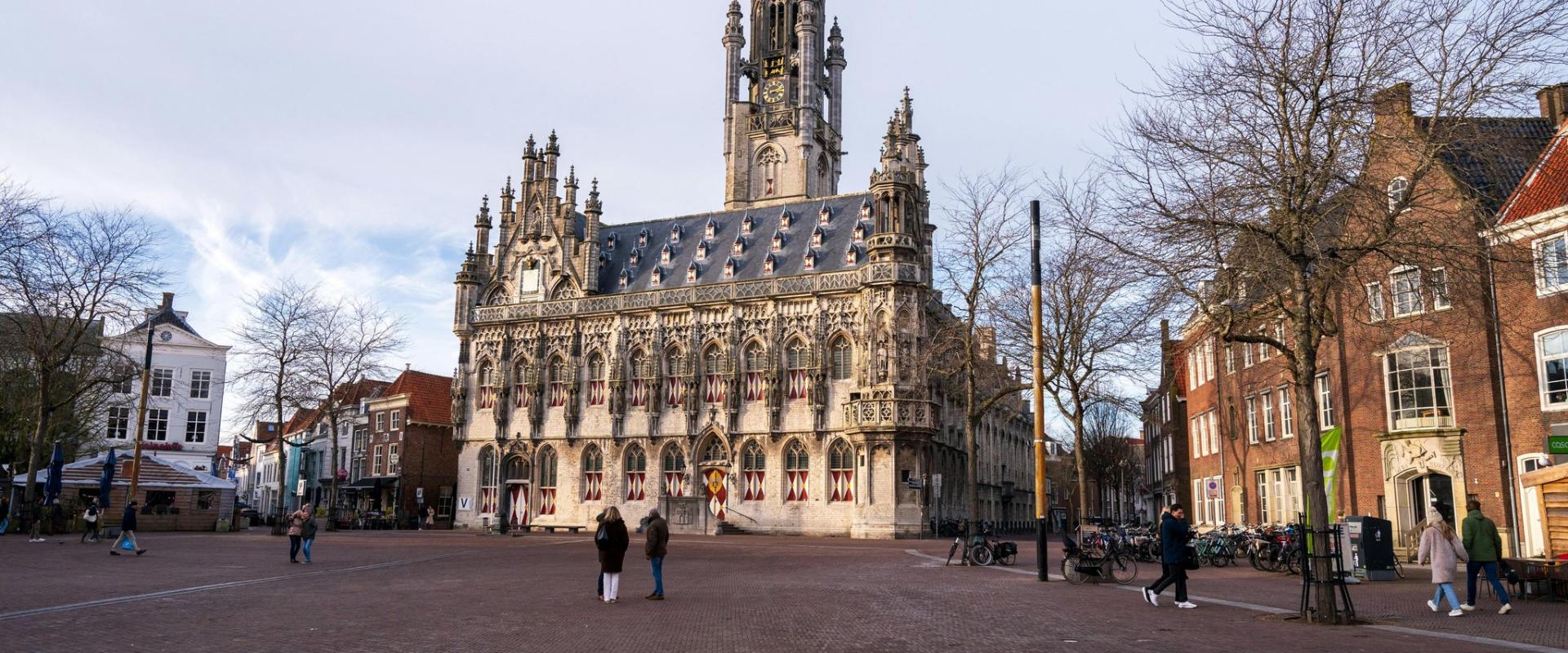 Middelburg