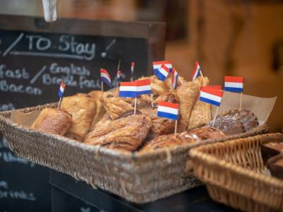 Tiel Food and Dining Guide