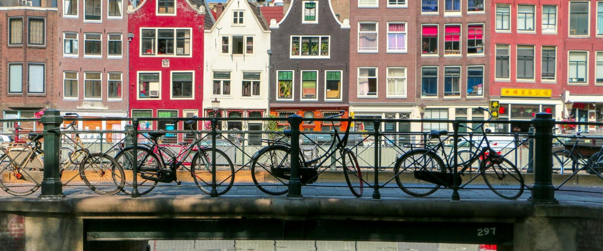 Day Trips from Amsterdam