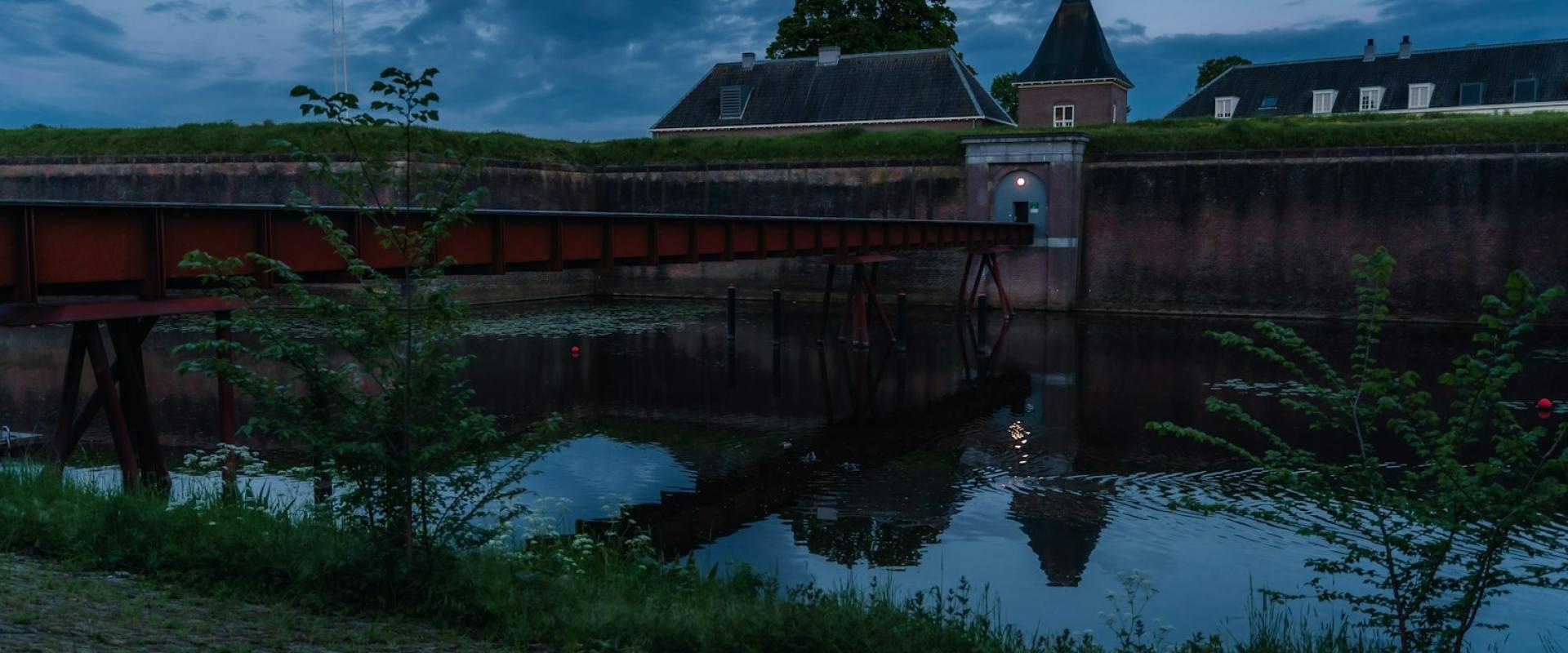Bourtange Fortress Photo Story