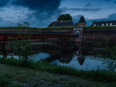 Bourtange Fortress Photo Story
