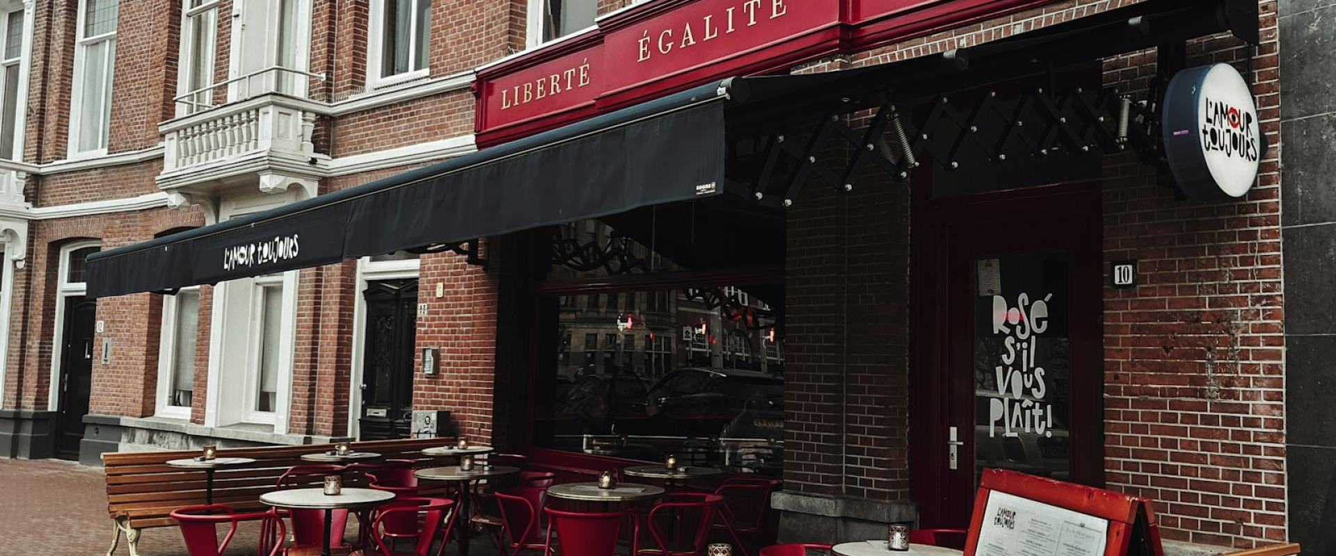 Cozy Cafés in Oss for Chilly Days