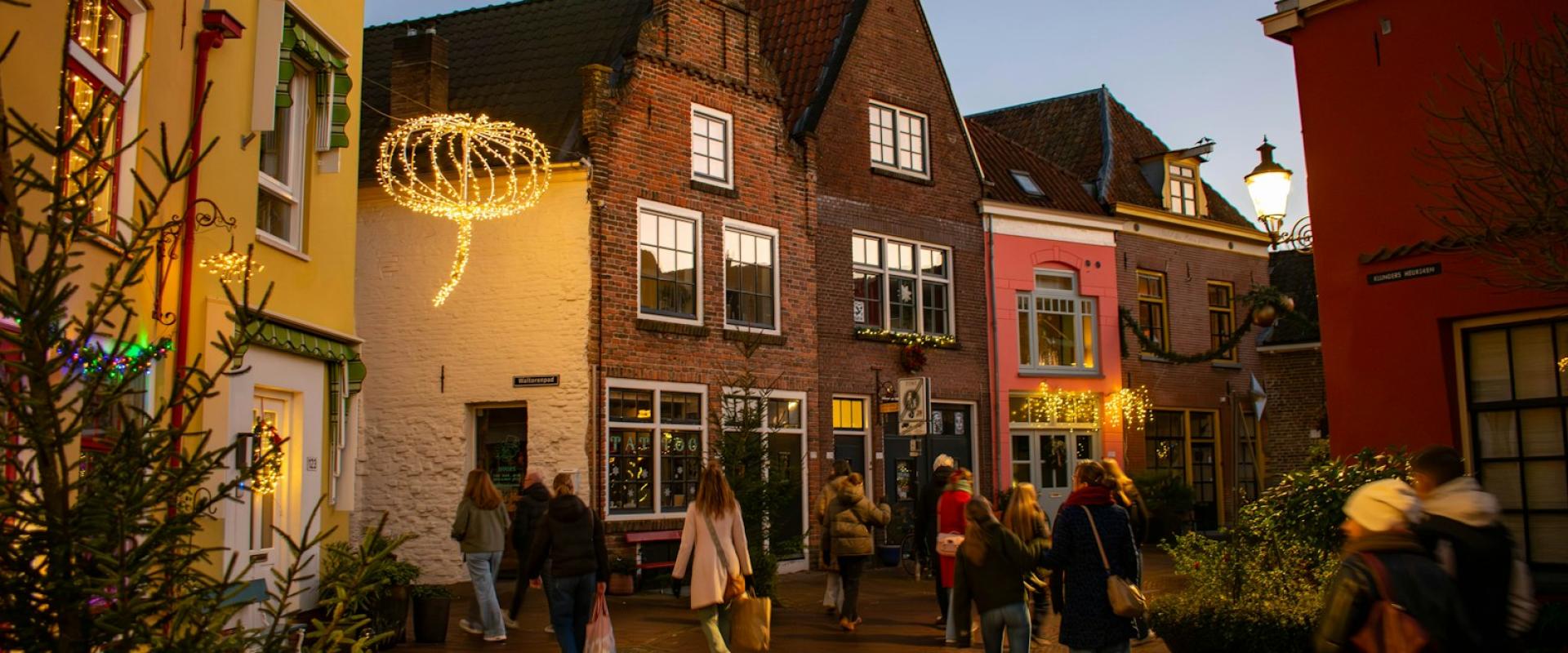 Deventer Light Festival