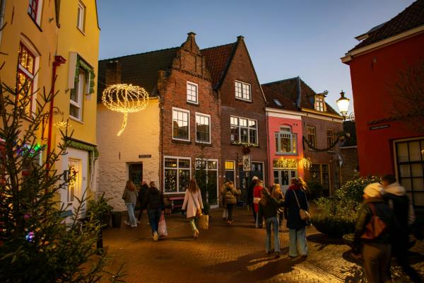 Deventer Light Festival