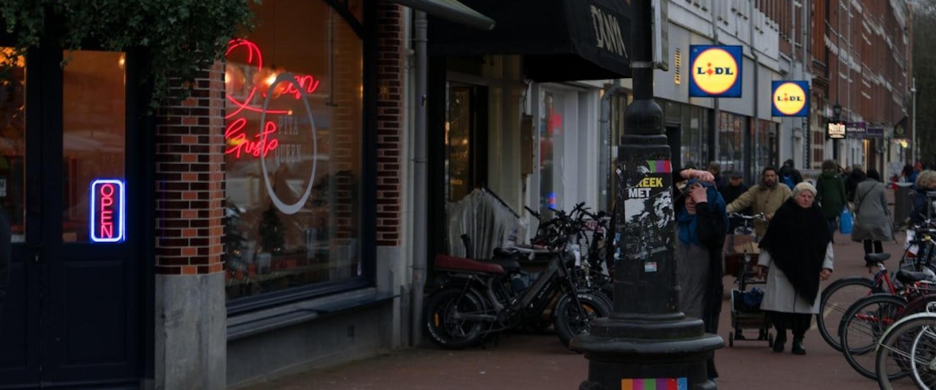 Tiel Food and Dining Guide
