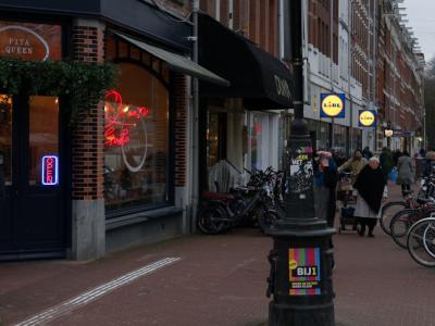 Tiel Food and Dining Guide