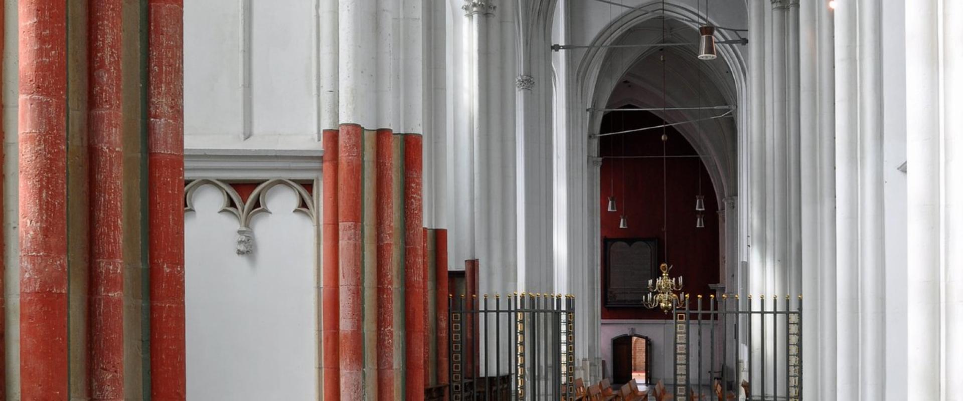 Stevenskerk