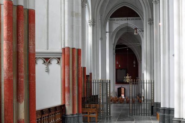 Stevenskerk