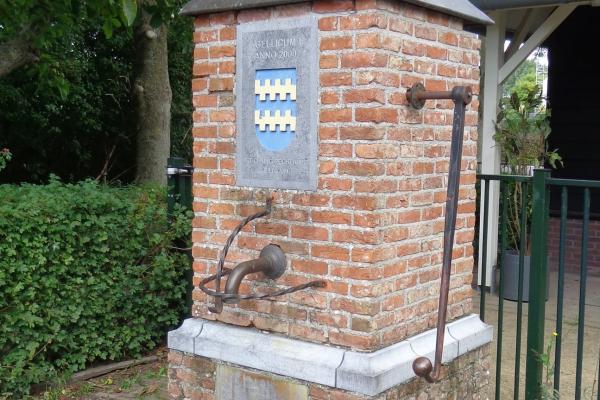 village pump