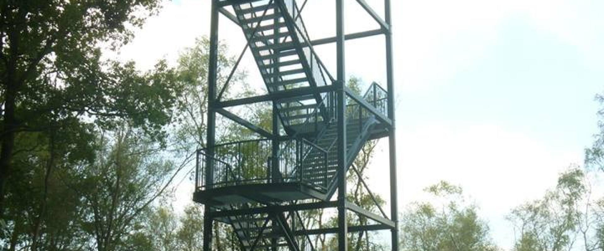 Observation Towers