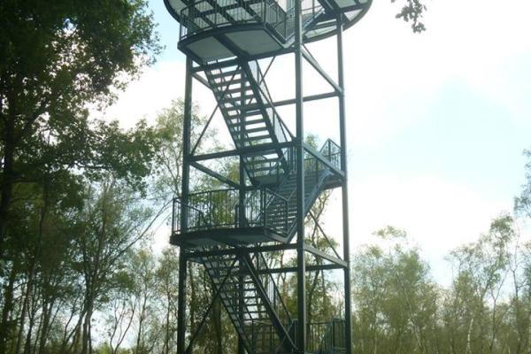 Observation Towers