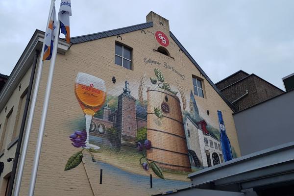 Gulpener Brewery