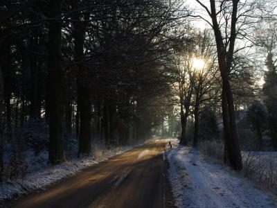 Dutch Winter Holiday Markets