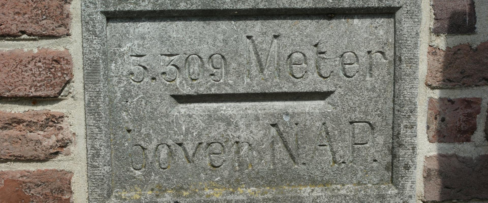 Binnenpoort