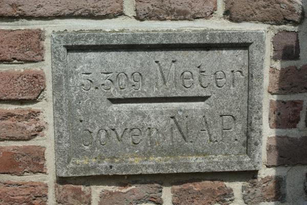 Binnenpoort