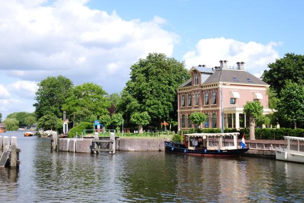 Manors