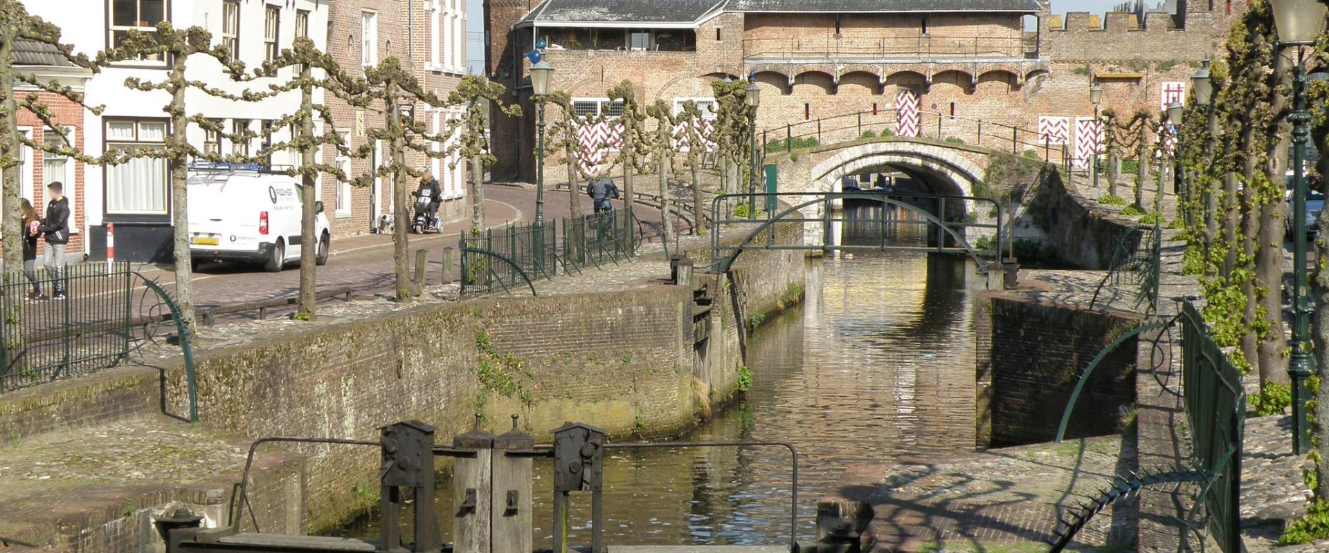 The Koppelpoort