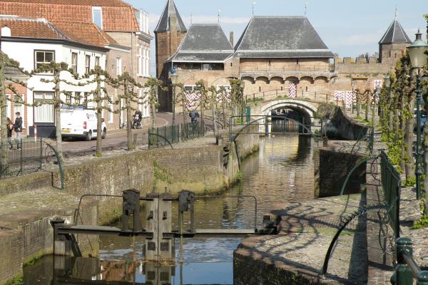 The Koppelpoort