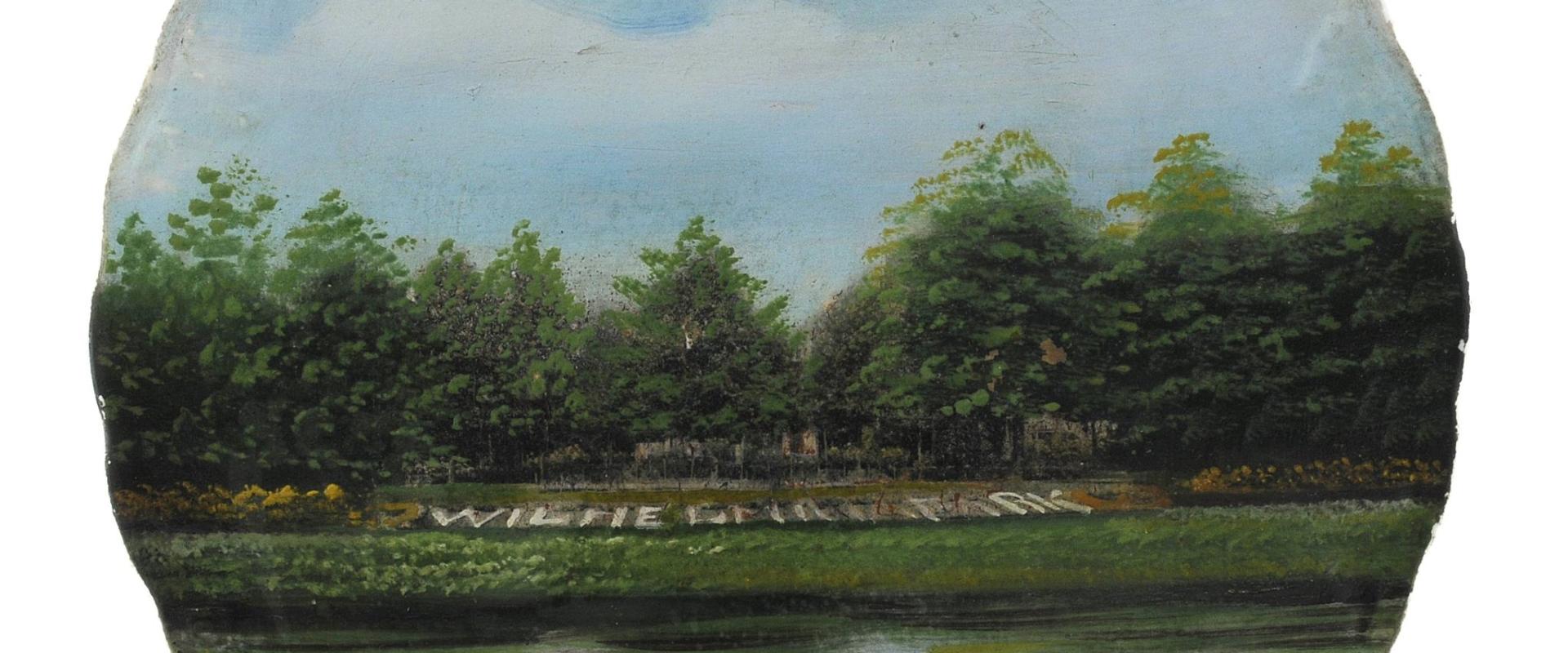 The Bright Side of Apeldoorn