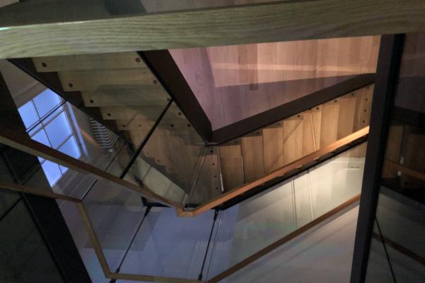 Anne Frank House