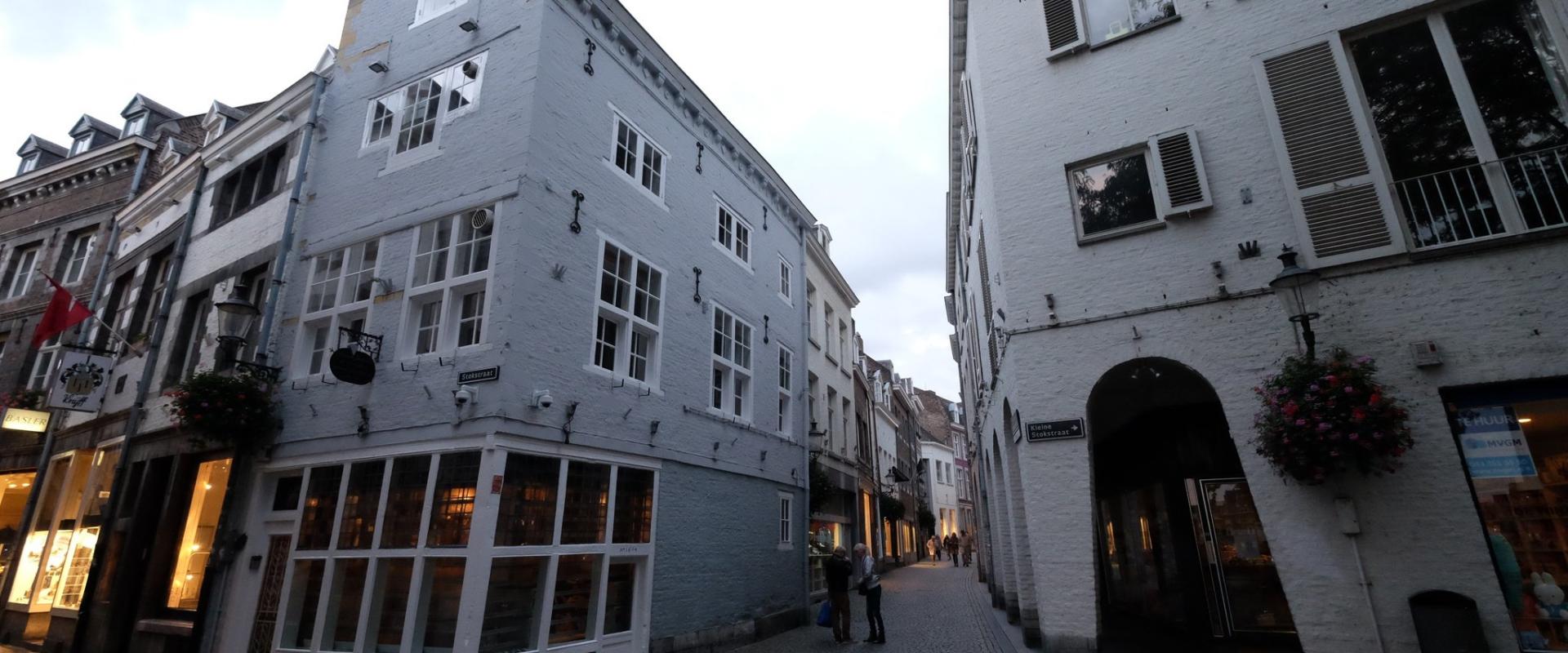 Maastricht