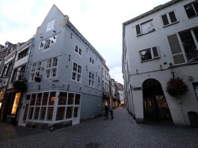 Maastricht