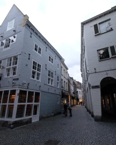 Maastrichter Smedenstraat, Maastricht, Netherlands - panoramio (29)