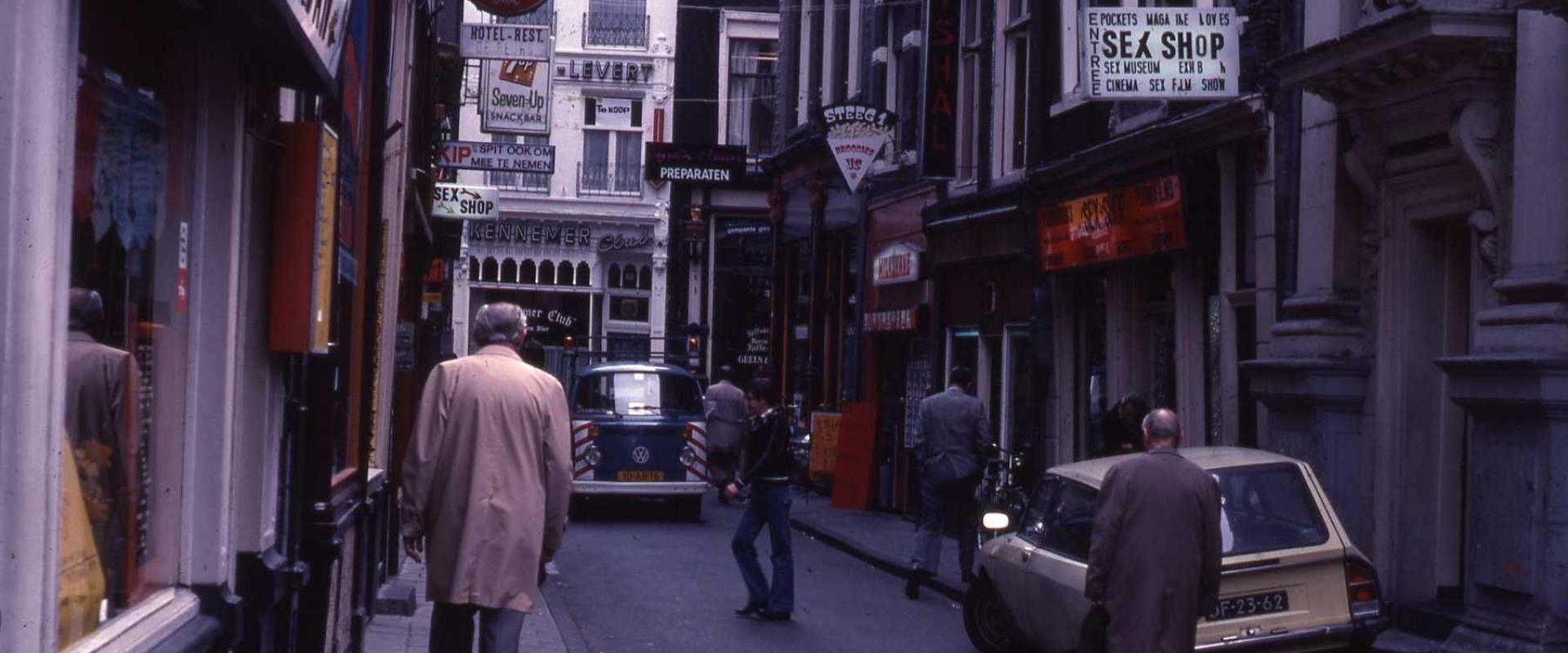 Red Light District