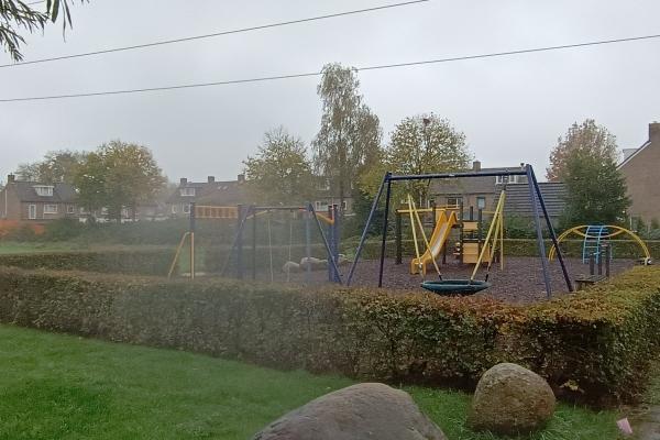 Playgrounds