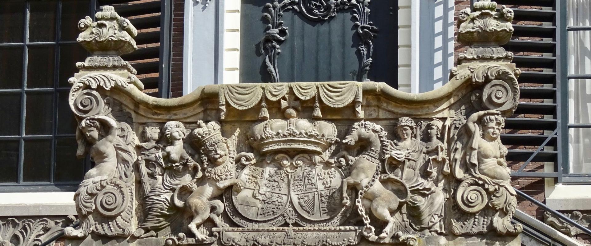 Stadhuis (Town Hall)
