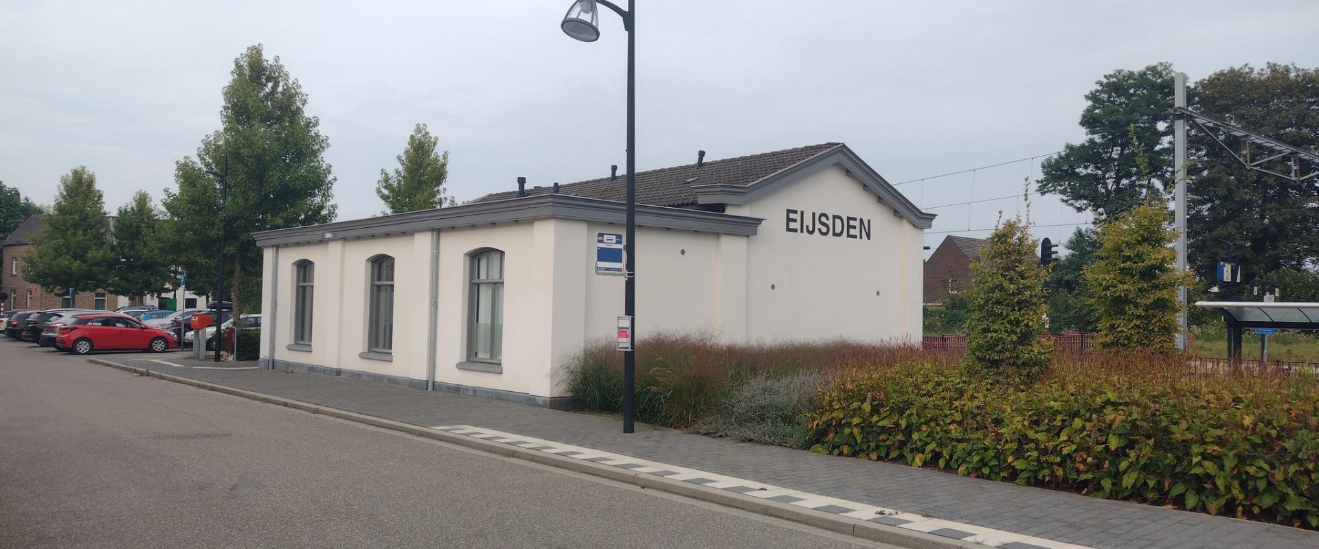 Eijsden