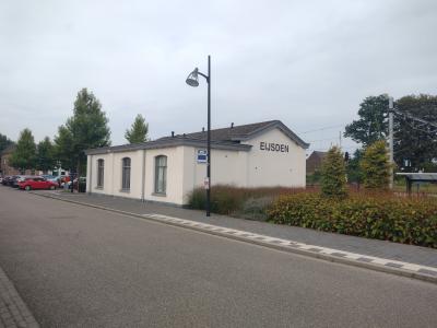 Eijsden
