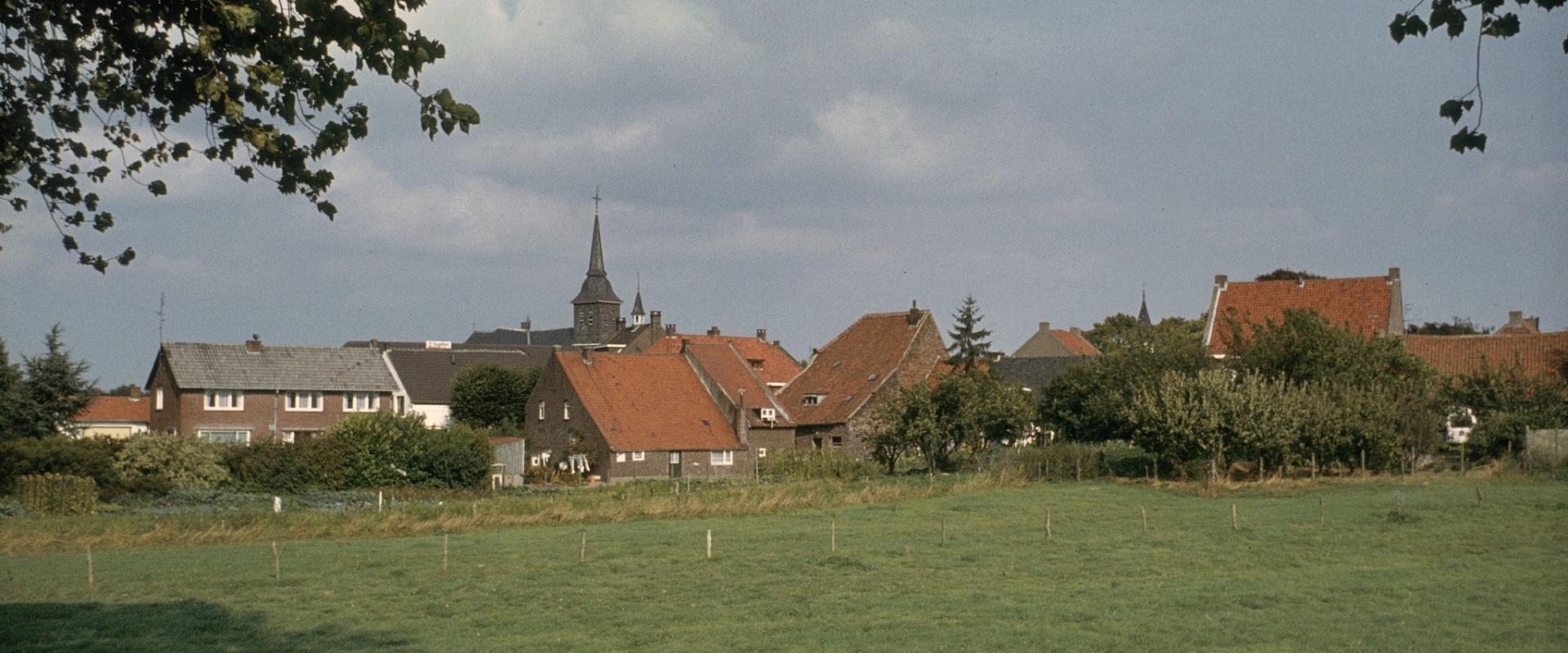 Stevensweert