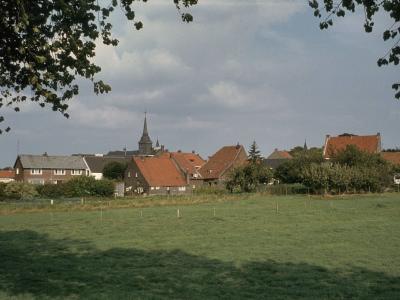 Stevensweert