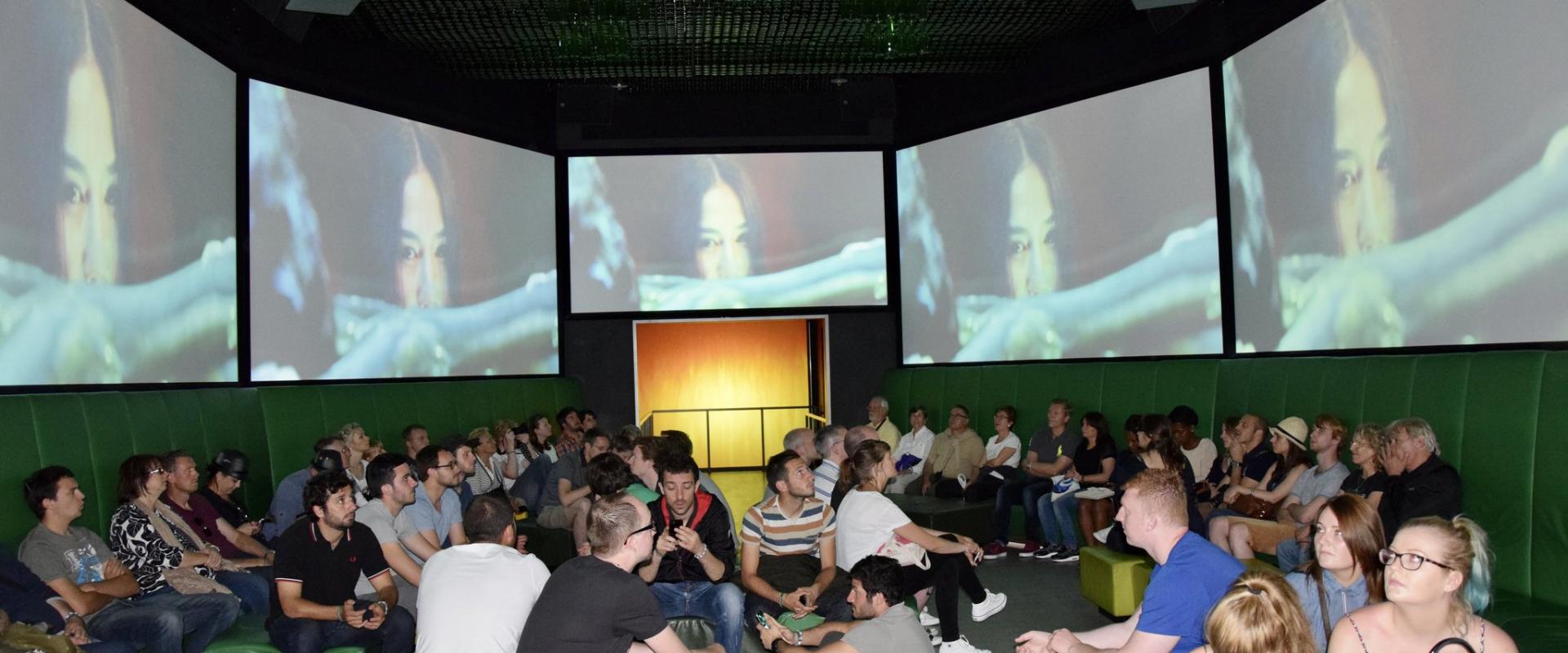Heineken Experience