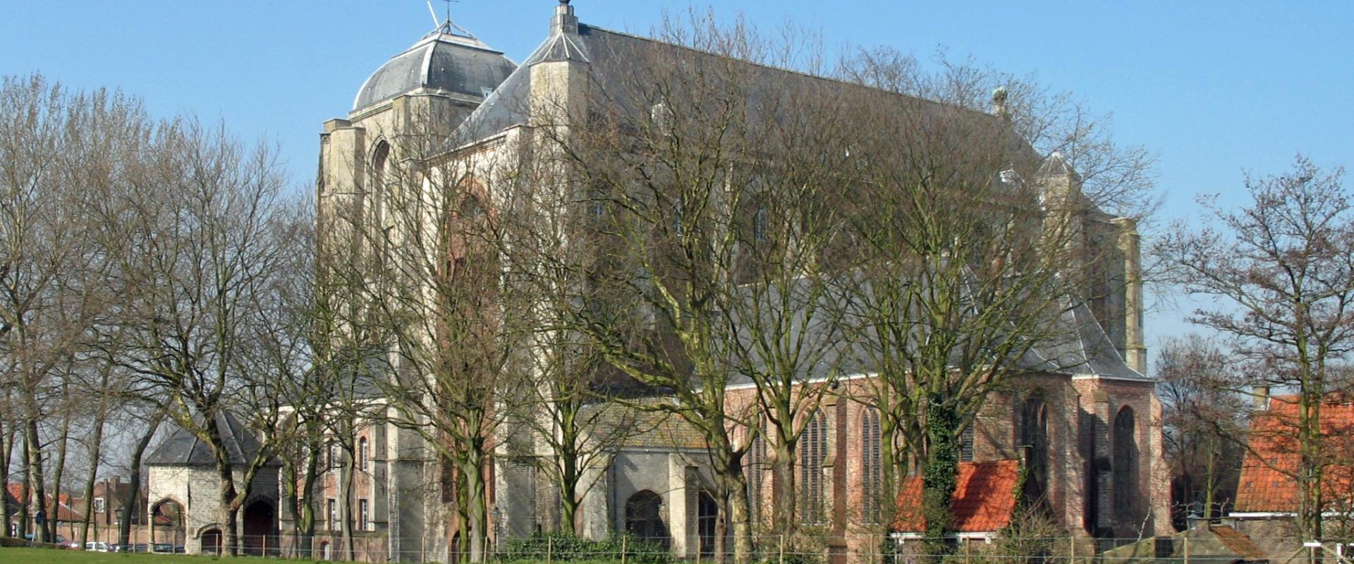 Martini Church