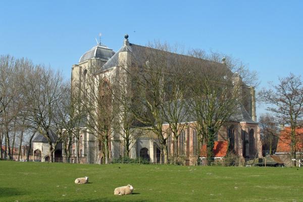 Martini Church