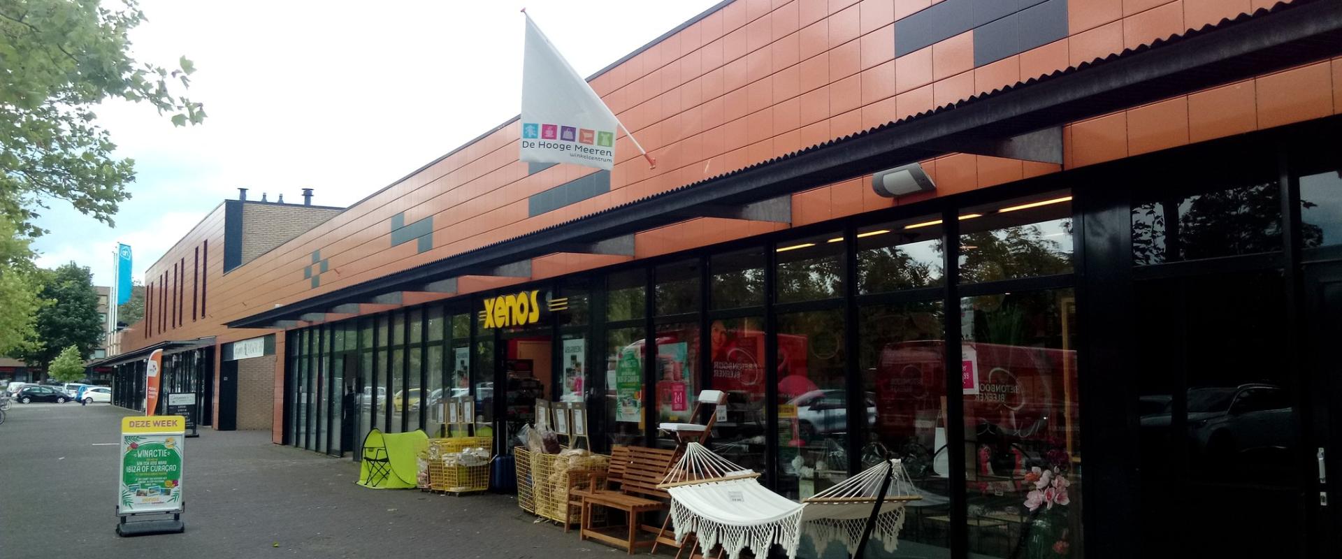 Winkel Centrum