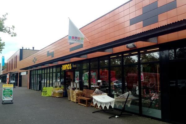 Winkel Centrum