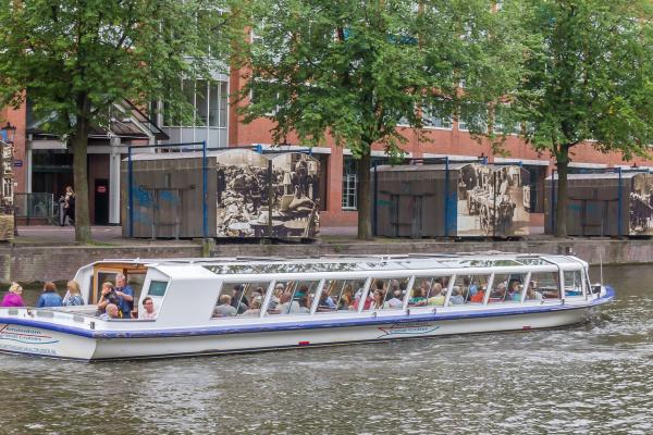 Canal cruises