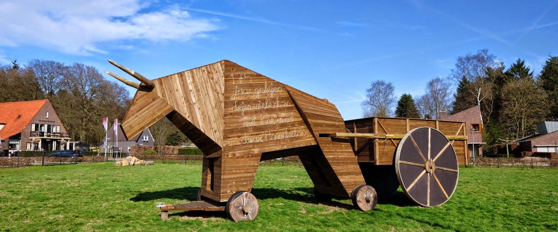 Hoenderloo