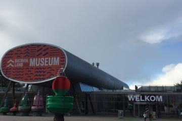 Lelystad