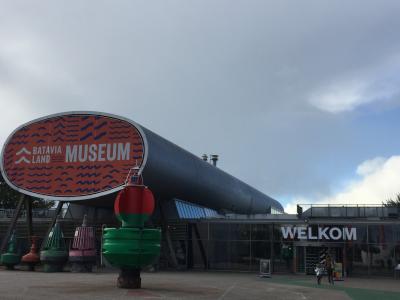 Lelystad