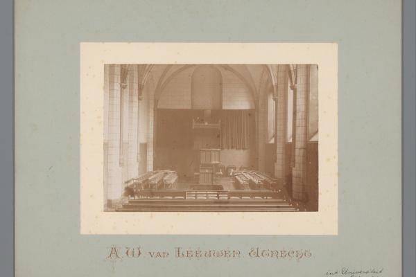 Utrecht University