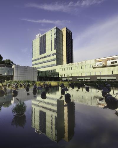 Overview of Technische Universiteit Eindhoven