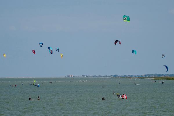 IJsselmeer Beach