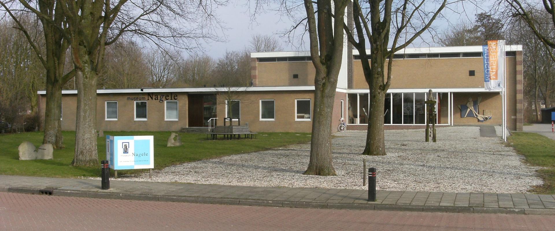Museum Nagele