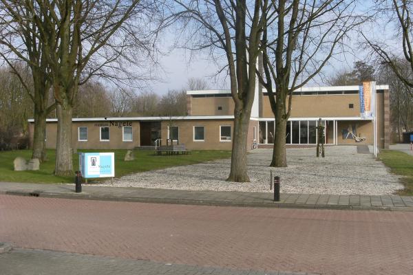 Museum Nagele